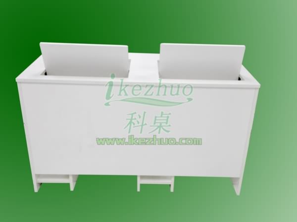 全新科桌產(chǎn)品翻轉(zhuǎn)電腦桌，電腦翻轉(zhuǎn)桌
